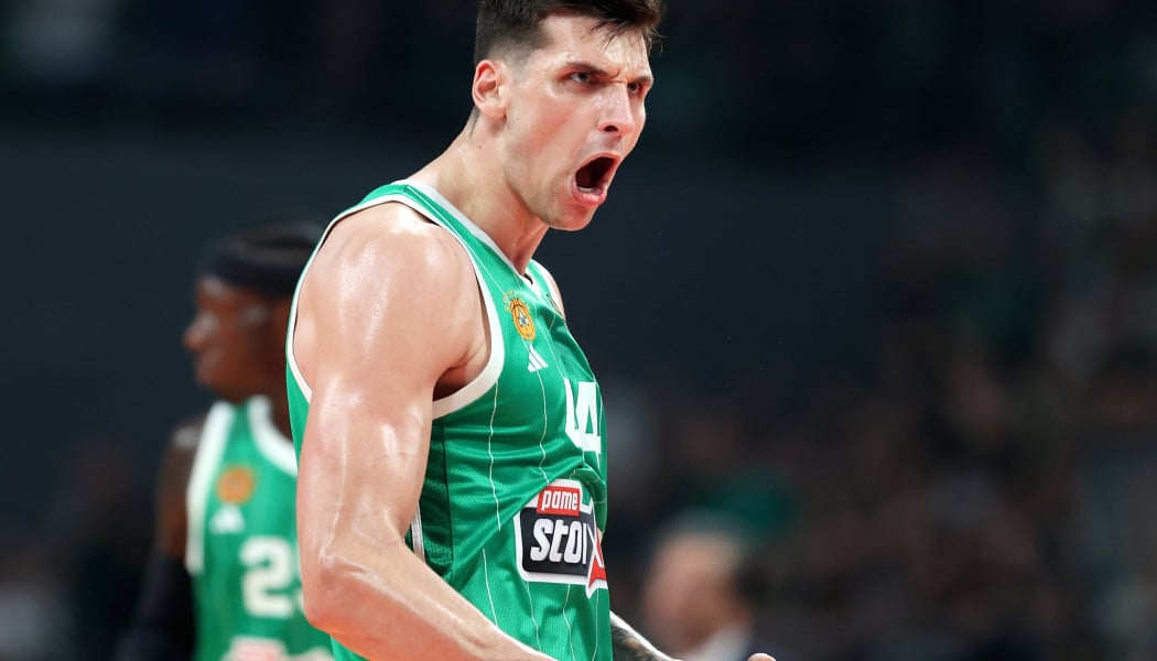Mήτογλου: "Αυτό θα κάνω αν πάρουμε Euroleague"- Τι είπε για ελληνικό τελικό