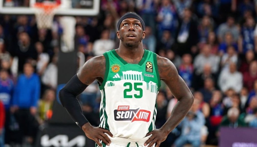 "Τα... μαγειρέματα της Euroleague με Ολυμπιακό - Αποθέωση Ναν και στο ΣΕΦ"!