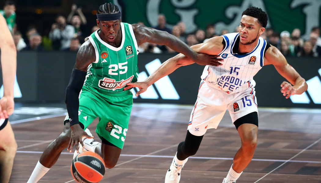  Εφές – Παναθηναϊκός: Τι ώρα είναι το Game 3 και ποιο κανάλι το δείχνει