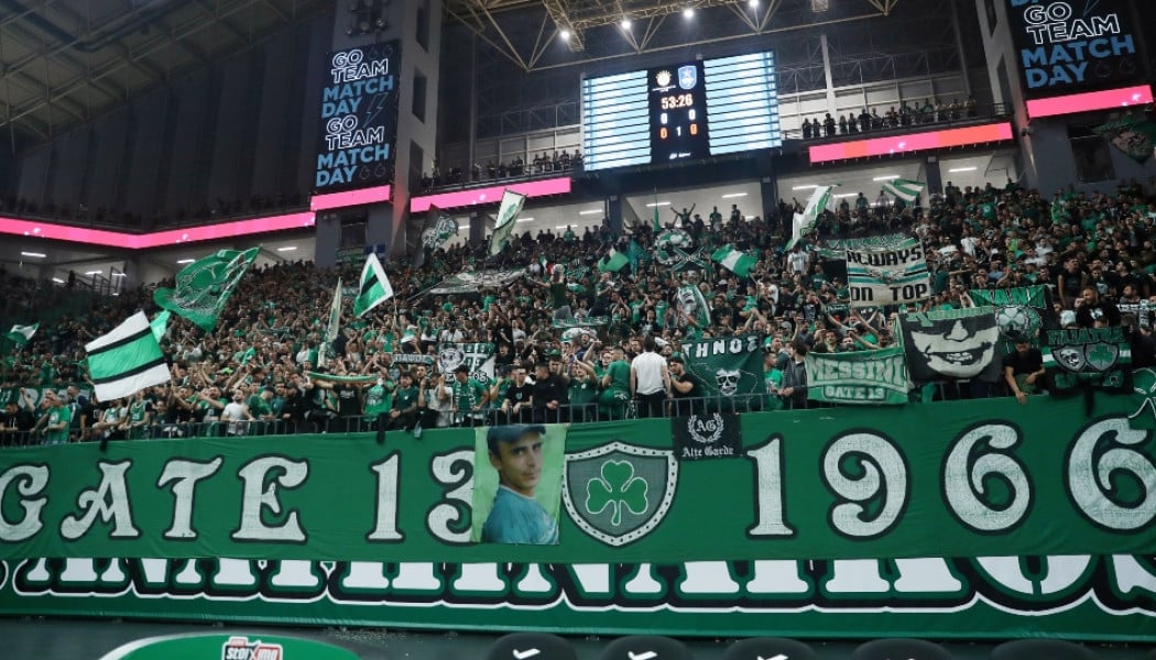 Ταλαιπωρία χωρίς τέλος! Εγκλωβισμένοι 40 ώρες 200 φίλοι Ολυμπιακού, ΠΑΟ