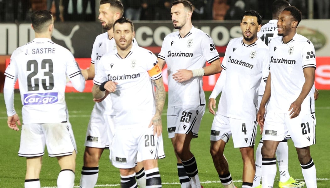 ΠΑΟΚ και Champions League: Έτσι κλειδώνει Ευρώπη ο Δικέφαλος
