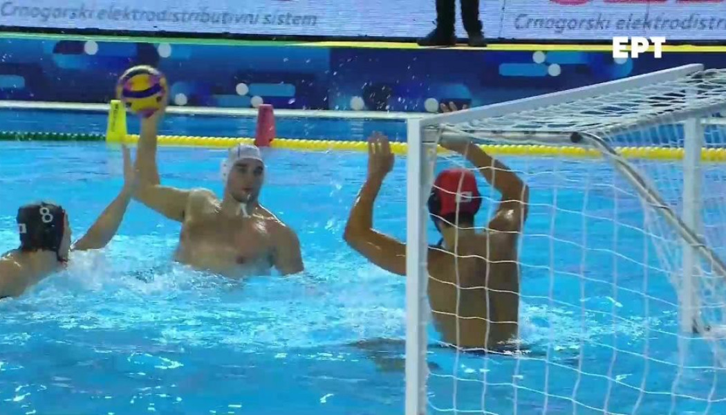 "Βύθισε" την Ιαπωνία η Εθνική - Με άνεση στην τετράδα του World Cup (Vid)