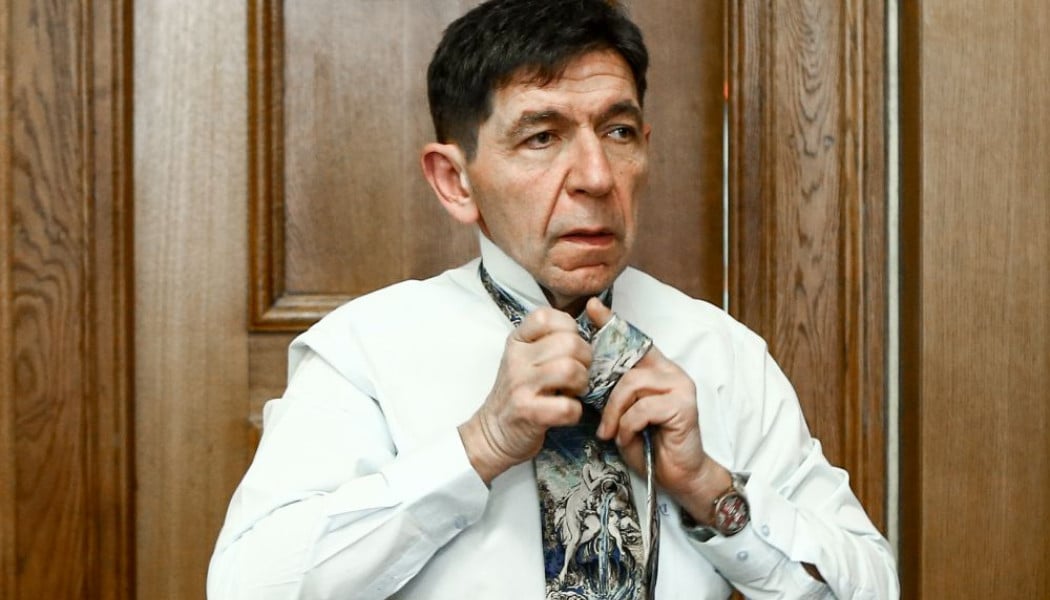 Σκιαδαρέσης: «Έτσι έγινα ΠΑΟΚ»