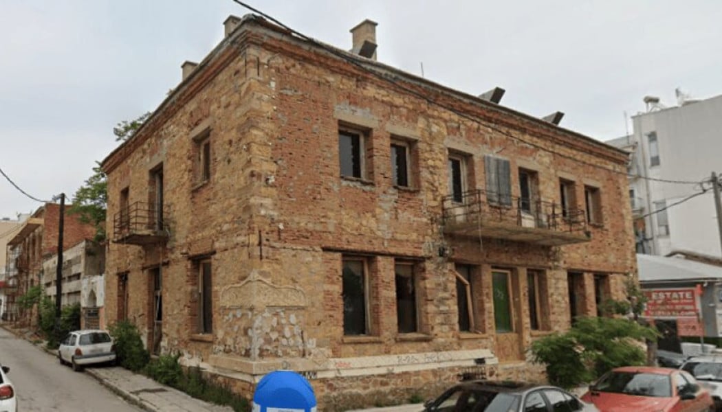 Αποκάλυψη από Έβρο! Τούρκος αγόρασε ακίνητο-φιλέτο