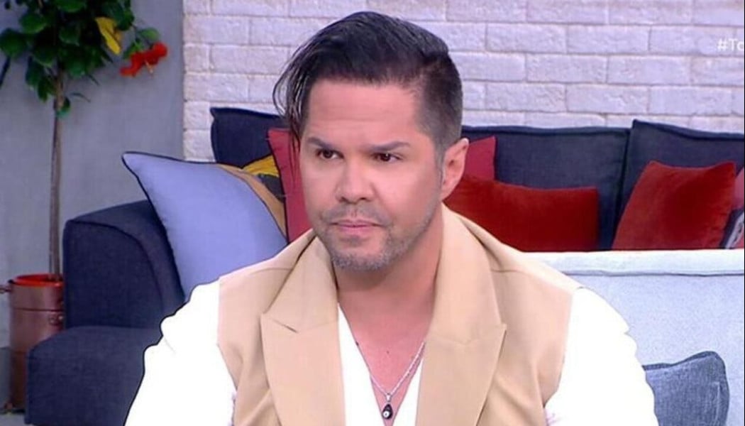 "Μάχη" Τσαλίκη με Μαραντίνη για να παρουσιάσουν εκπομπή σε μεγάλο κανάλι!