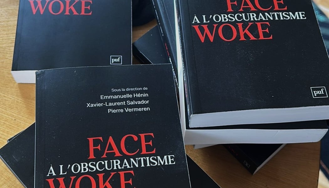 Βιβλίο-γροθιά στη Woke ατζέντα! Αντιμετωπίζοντας τον σκοταδισμό