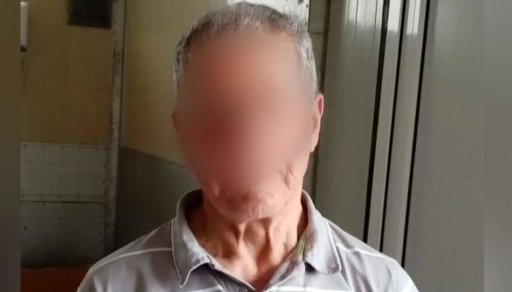 Αμφιλοχία: Σκότωσε τον πατέρα του… γιατί δεν τον άφηνε να κοιμηθεί καλά!