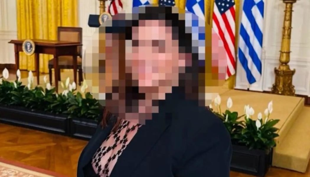 Άμπου Ντάμπι: Πώς εξαπατούσε τα θύματά της η δημοσιογράφος (ΒΙΝΤΕΟ)