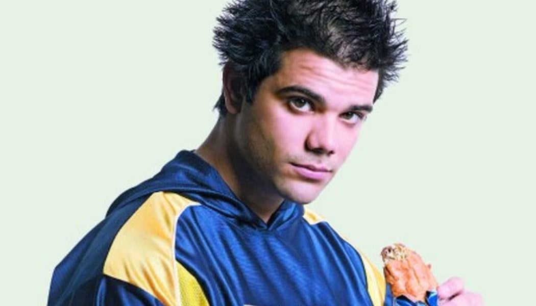Χαμός στο Tik-TOk: Ο «Βασιλάκης» από τα «Μαύρα Μεσάνυχτα» 16 χρόνια μετά!