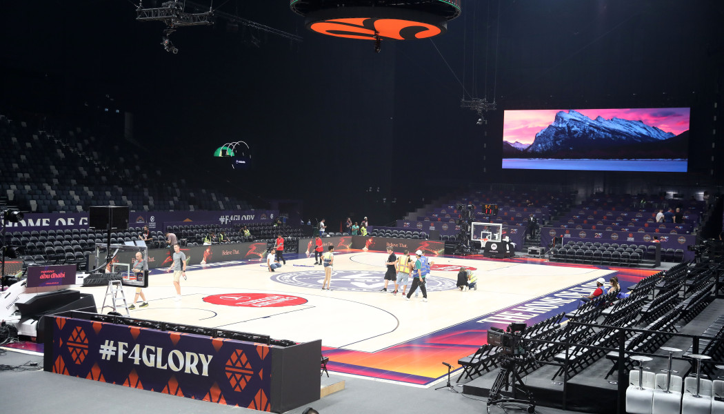 "Χοντρή" κομπίνα με εισιτήρια του Final Four - Δεκάδες τα θύματα!