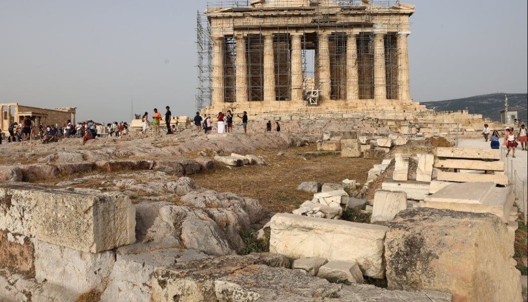 Ποιες είναι οι πλουσιότερες χώρες: Σε ποια θέση βρίσκεται η Ελλάδα;