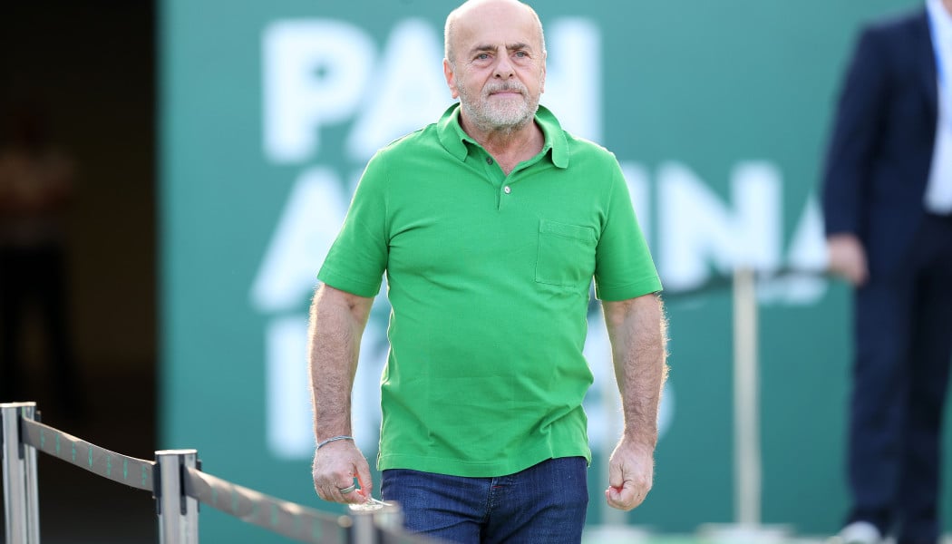 Παναθηναϊκός: Θα πρέπει να τραβήξει αυτιά ο Γιάννης Αλαφούζος!