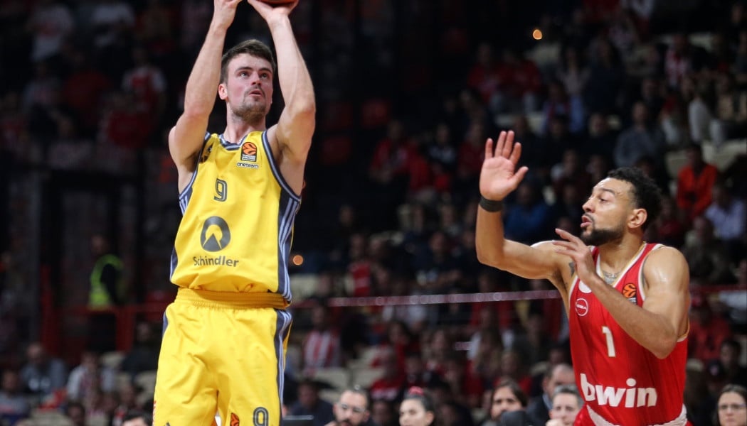 Στο δρόμο προς το NBA Europe βαδίζει και άλλη ομάδα πέρα από την Άλμπα!