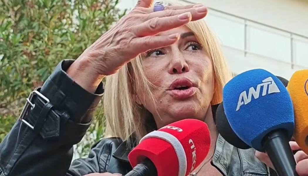 Άλιμος: "Το μωρό έβγαζε αφρούς απ’ το στόμα" - Συγκλονιστική μαρτυρία!