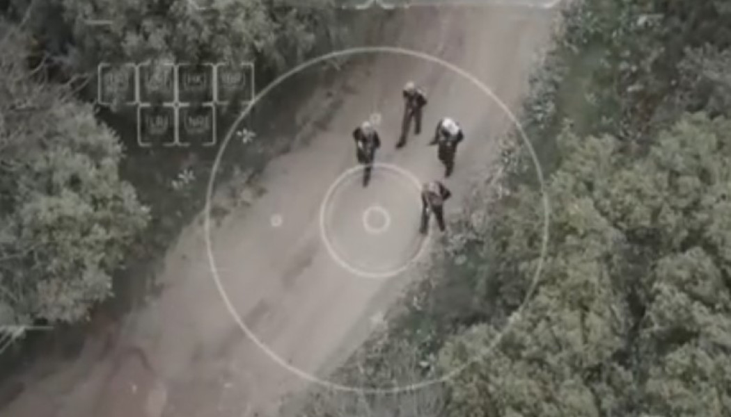 Νέα στοιχεία για τη δράση του 59χρονου κατασκόπου στην Αλεξανδρούπολη!