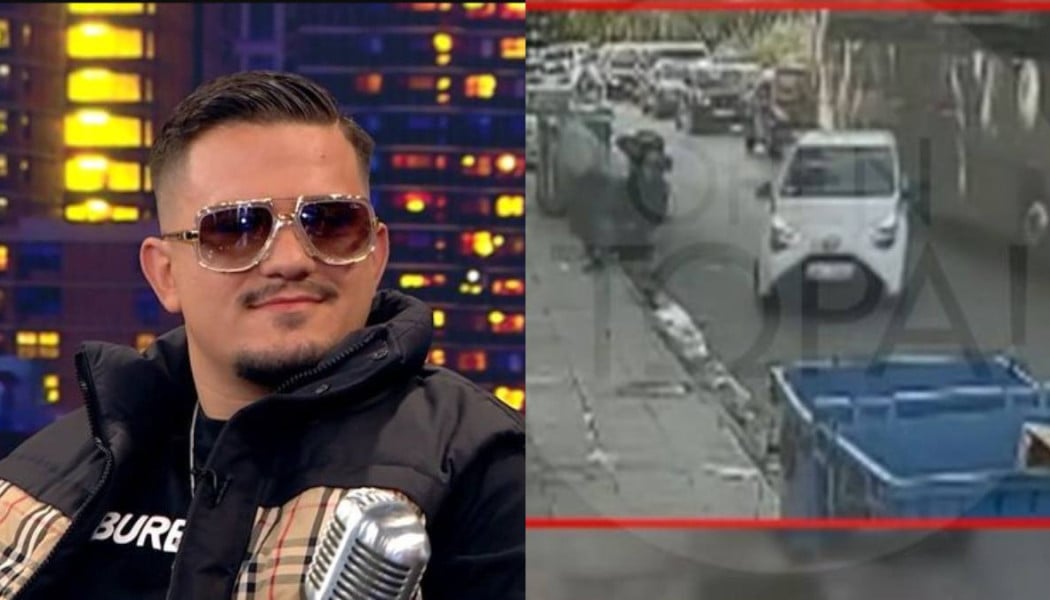 Ανατροπή στην υπόθεση Ivan Greko: Το 3ο πρόσωπο και η συνάντηση 4 το πρωί!