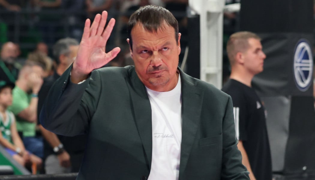 Η μεγάλη διαφορά του ΠΑΟ με Ολυμπιακό - Ποτέ ξανά Αταμάν και Μπαρτζώκας!