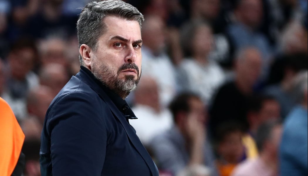 Μπαφές για ΣΕΦ: «Είναι πολύ λεπτό το θέμα»