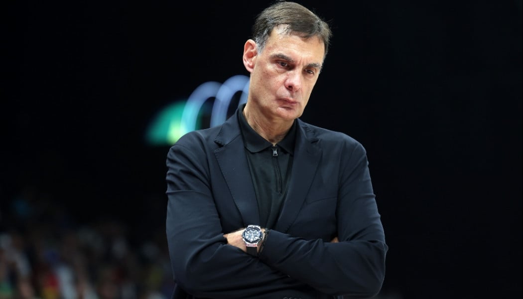 Μπαρτζώκας: "Λάθος να βρίζουν Γιαννακόπουλο! Γίνονται τα ίδια στο ΟΑΚΑ"