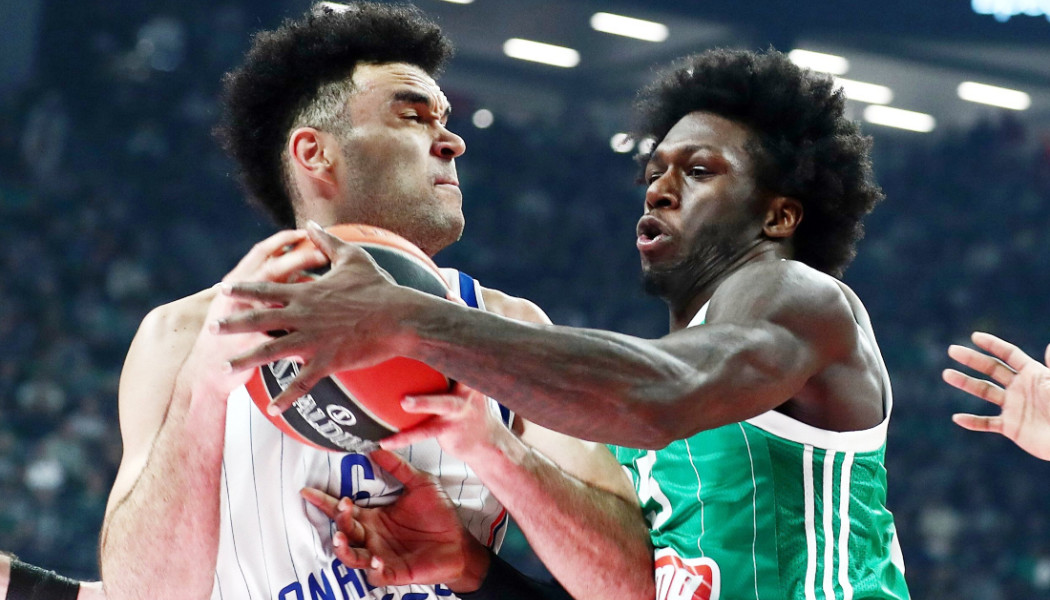 Οι free agents που στρέφουν πάνω τους το βλέμμα των μεγάλων της Ευρωλίγκας