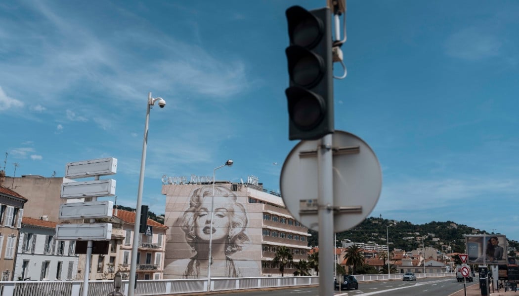 Μεγάλη διακοπή ρεύματος στις Κάννες - Πιθανή η εγκληματική ενέργεια
