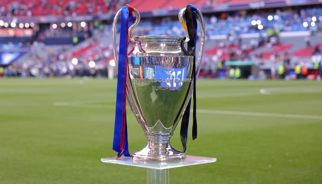 Oι 36 ομάδες της League Phase του CL - Πού και πότε θα γίνει η κλήρωση 