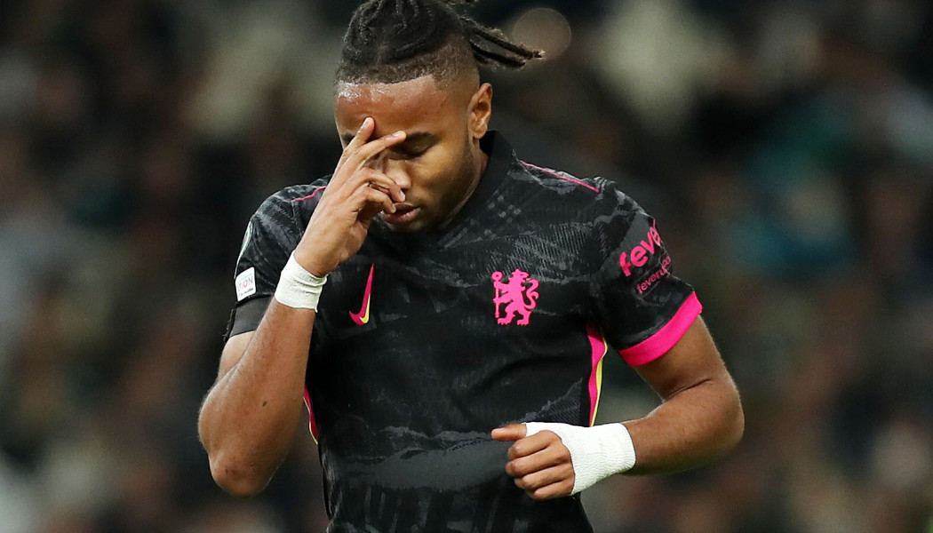 Τελικό: Τσέλσι - Τζουργκάρντεν 1-0 (ΒΙΝΤΕΟ)