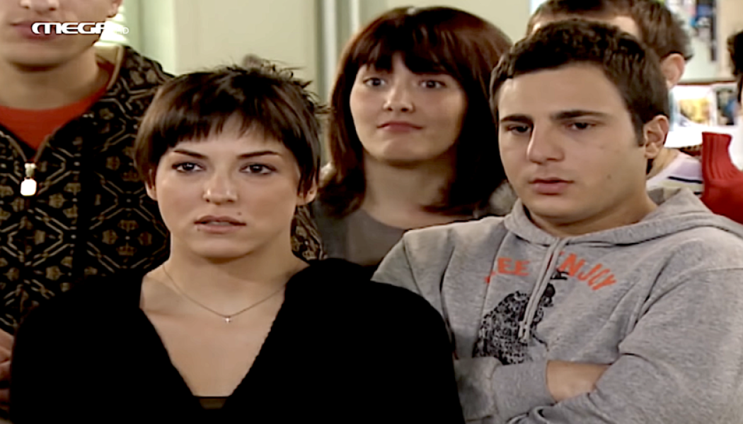Εγκατέλειψε την tv - Αγνώριστος ο «Μήτσος» του «Ευτυχισμένοι Μαζί» σήμερα!