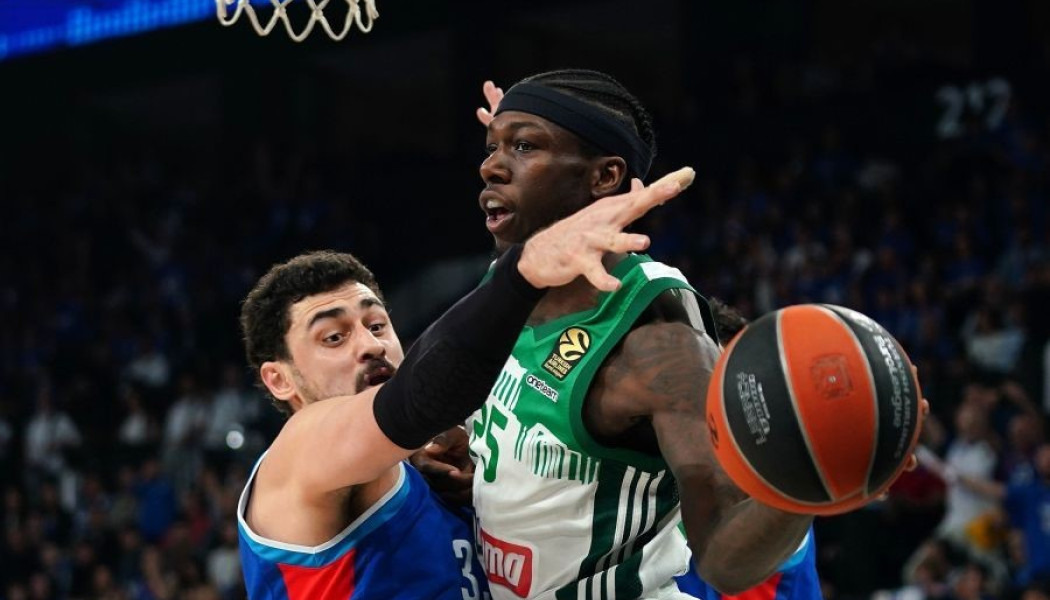 Παναθηναϊκός - Εφές 2-2: Οι μπουκ το θεωρούν δεδομένο... 