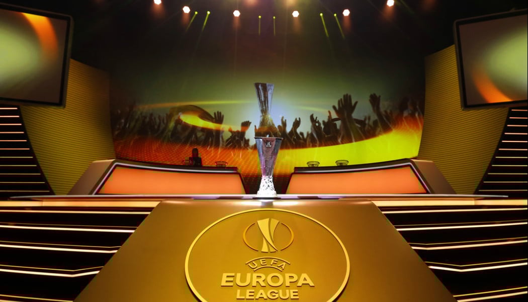 Tελικός Europa League με τις καλύτερες αποδόσεις ever στα καταστήματα ΟΠΑΠ