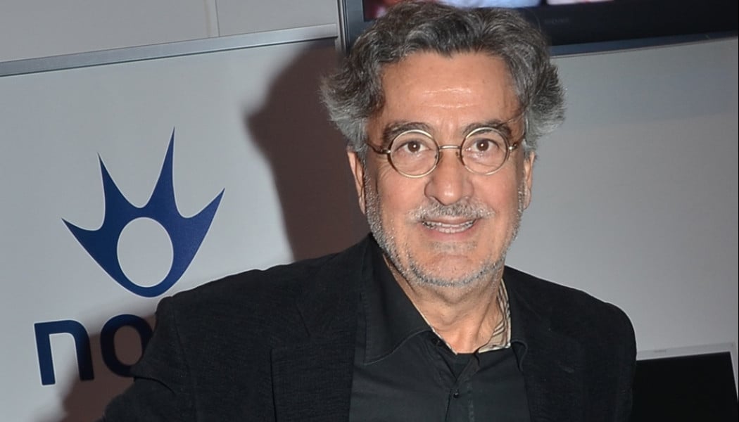 Ο ανεκπλήρωτος έρωτας του Νίκου Γαλανού και οι γυναίκες της ζωής του