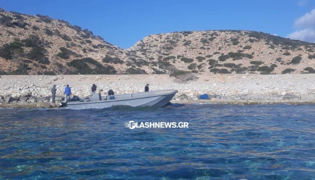 «Ζαλισμένο» το λιμενικό από τις συνεχείς αφίξεις μεταναστών