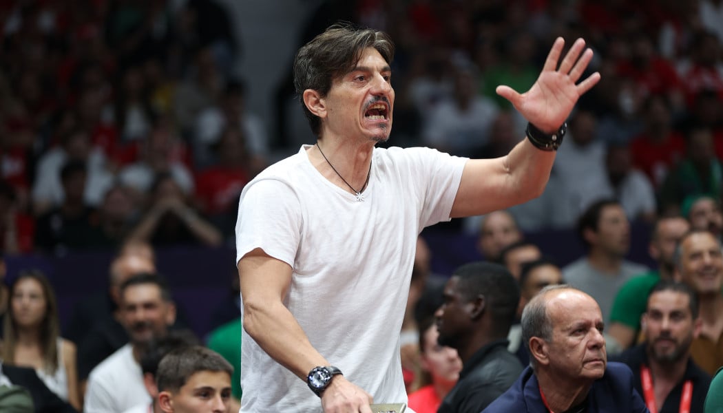 Εντολή Γιαννακόπουλου! Αποκάλυψη για την επόμενη μέρα στον ΠΑΟ