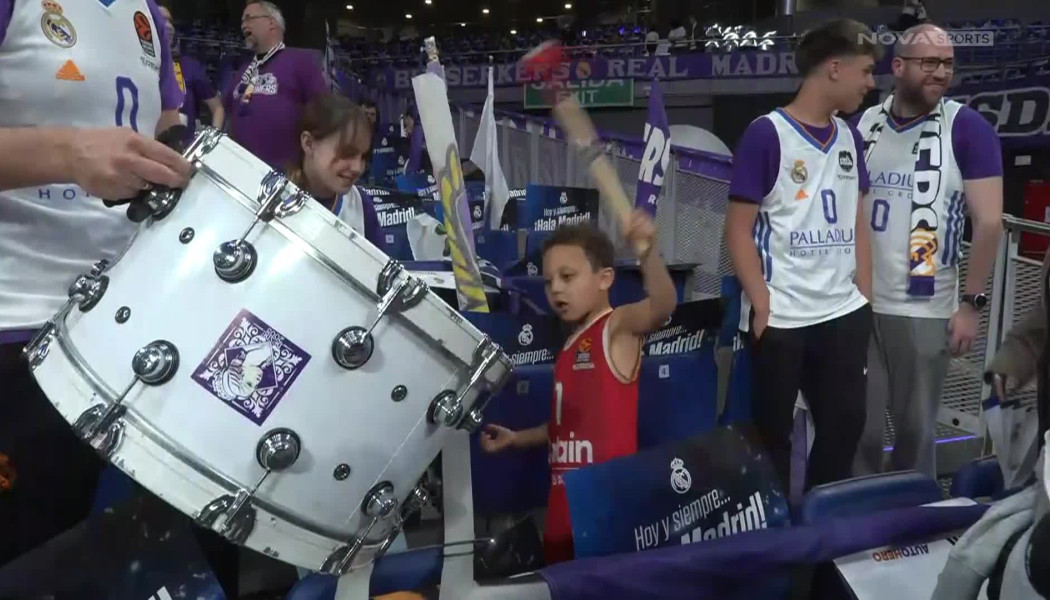 Θα του λείψει το ΣΕΦ: Η συγκινητική ανάρτηση για το... Γκοσάκι! (ΒΙΝΤΕΟ)