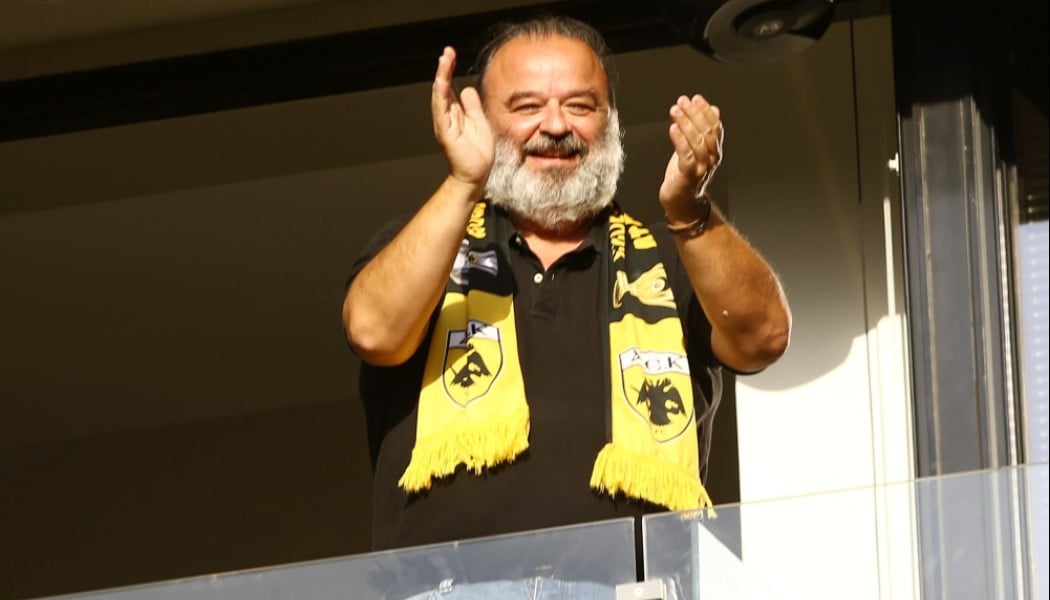 Καταιγιστικές εξελίξεις στην ΑΕΚ- "Να έρθει διοικητικός δίπλα σε Ηλιόπουλο"