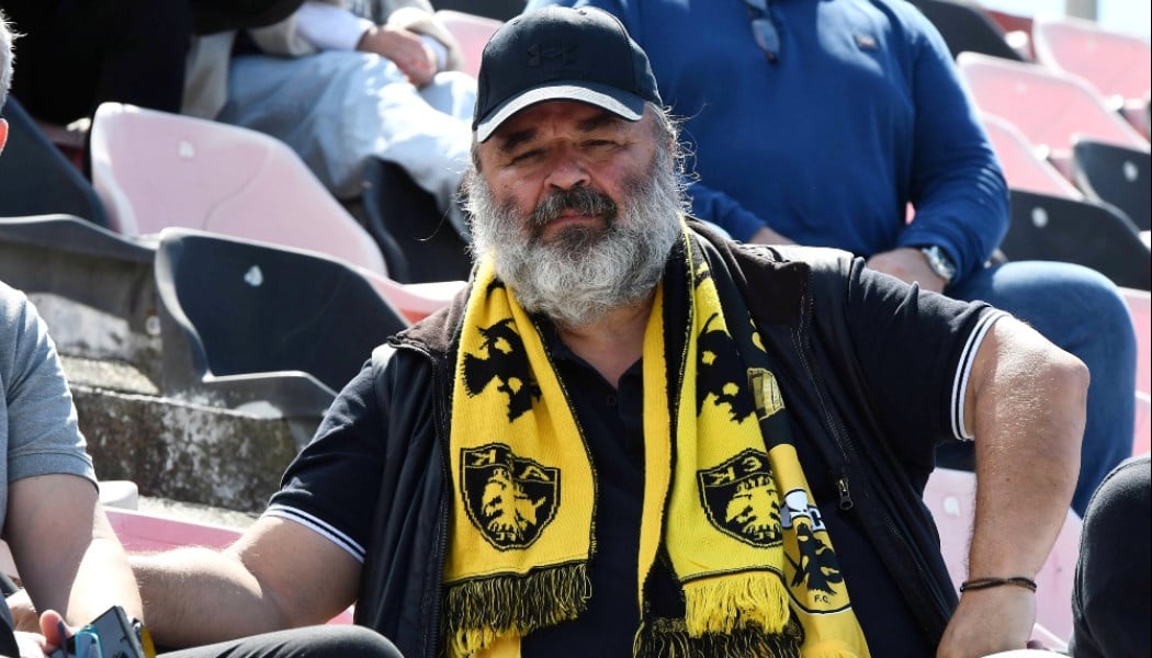 "Τρέχει" μεγάλη επιστροφή στην ΑΕΚ μετά από απόφαση Ηλιόπουλου!