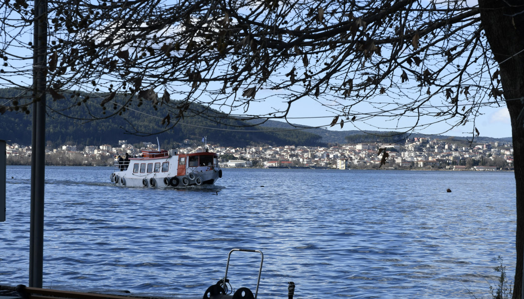 Ούτε Αθήνα, ούτε Θεσσαλονίκη: Αυτή είναι η πιο ευτυχισμένη πόλη στην Ελλάδα