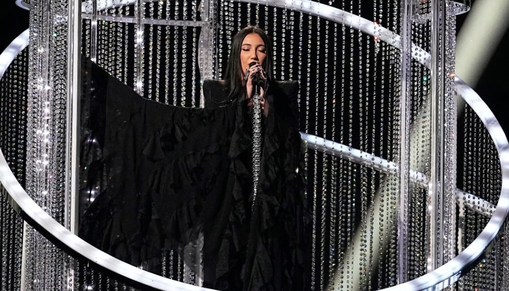 Γιατί το Ισραήλ συμμετέχει στη Eurovision; Η απάντηση δεν είναι απλή