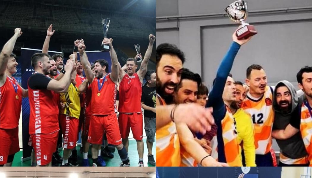 Στη Sunel Arena το Final-4 του πρωταθλήματος Τύπου στο μπάσκετ! 