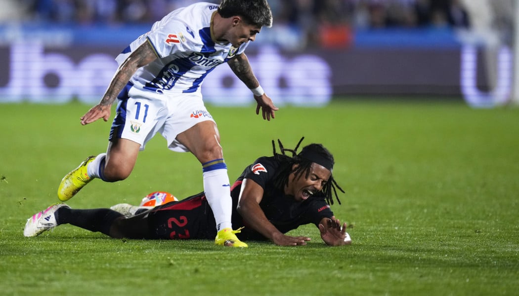 Αργεντίνος εξτρέμ από La Liga στο ραντάρ του Ολυμπιακού - Σούπερ χρονιά!