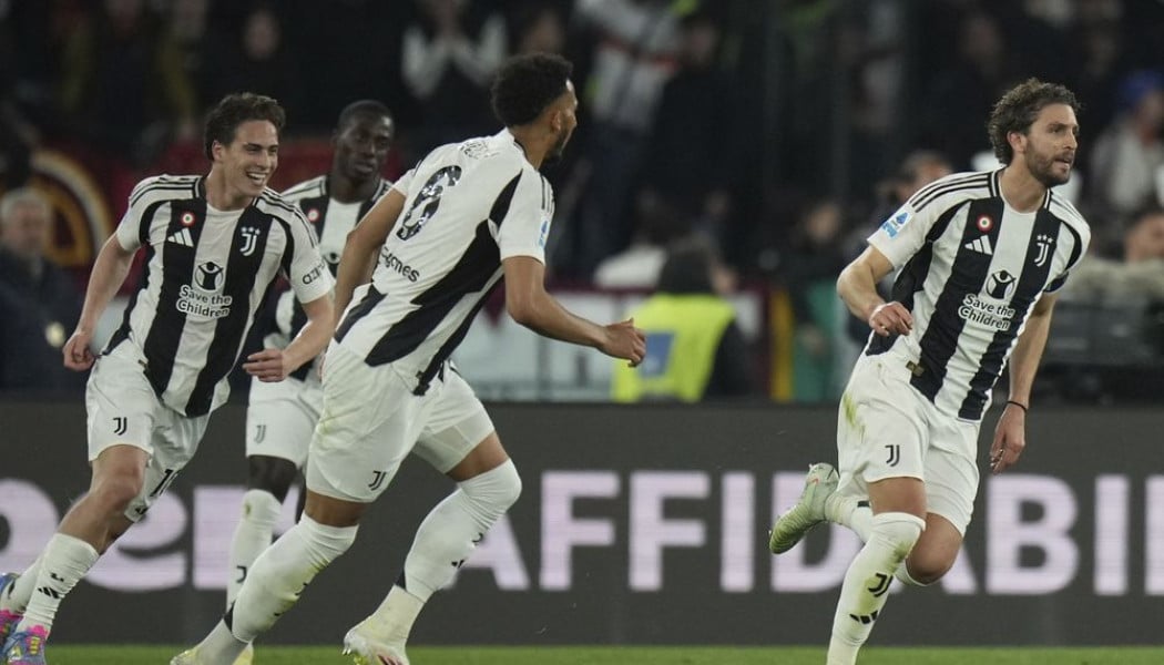 Στο Champions League η Γιουβέντους με… δανεική βοήθεια (ΒΙΝΤΕΟ)