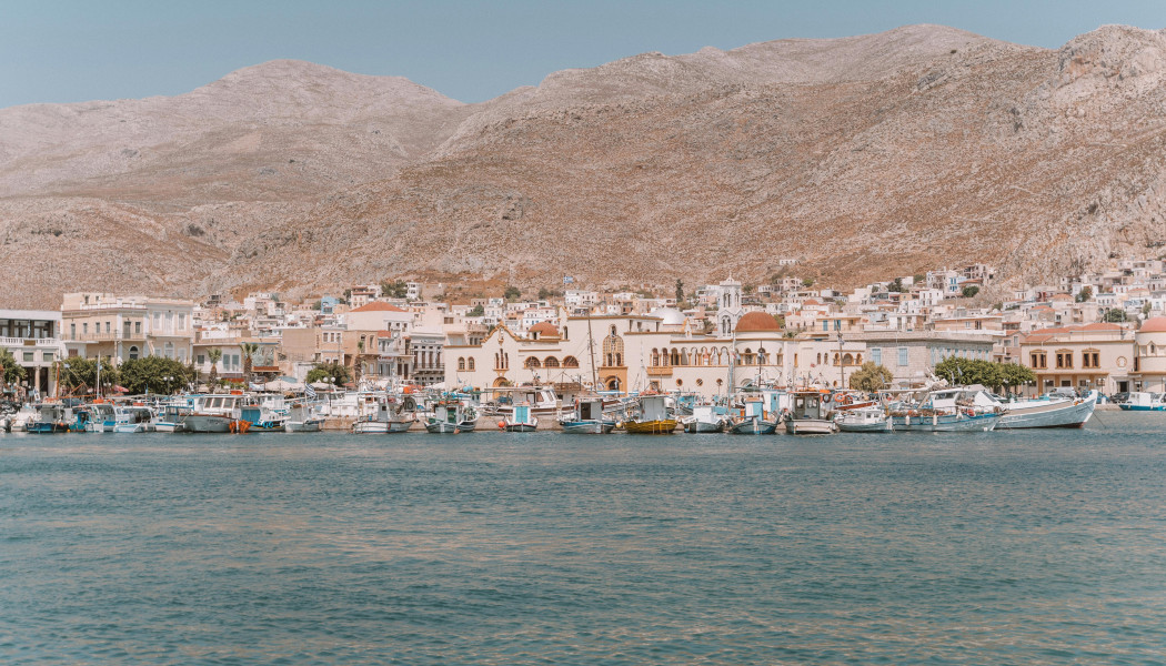Το νησί που οι τουρίστες θεωρούν ως το πιο οικονομικό στην Ελλάδα
