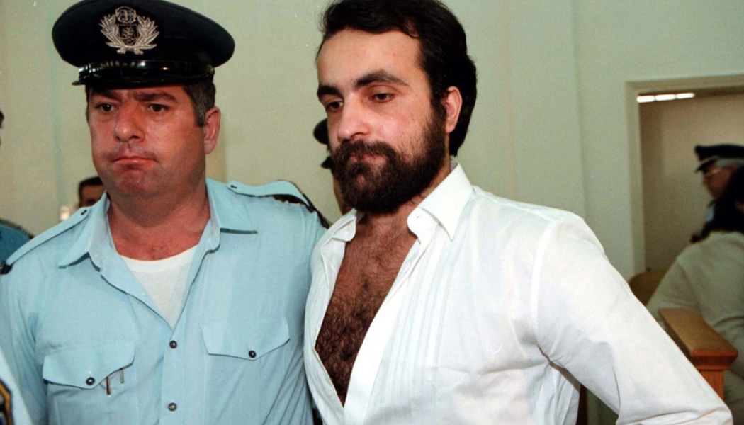 Ο κανίβαλος της Θάσου που φύλαγε εγκεφάλους στο ψυγείο του