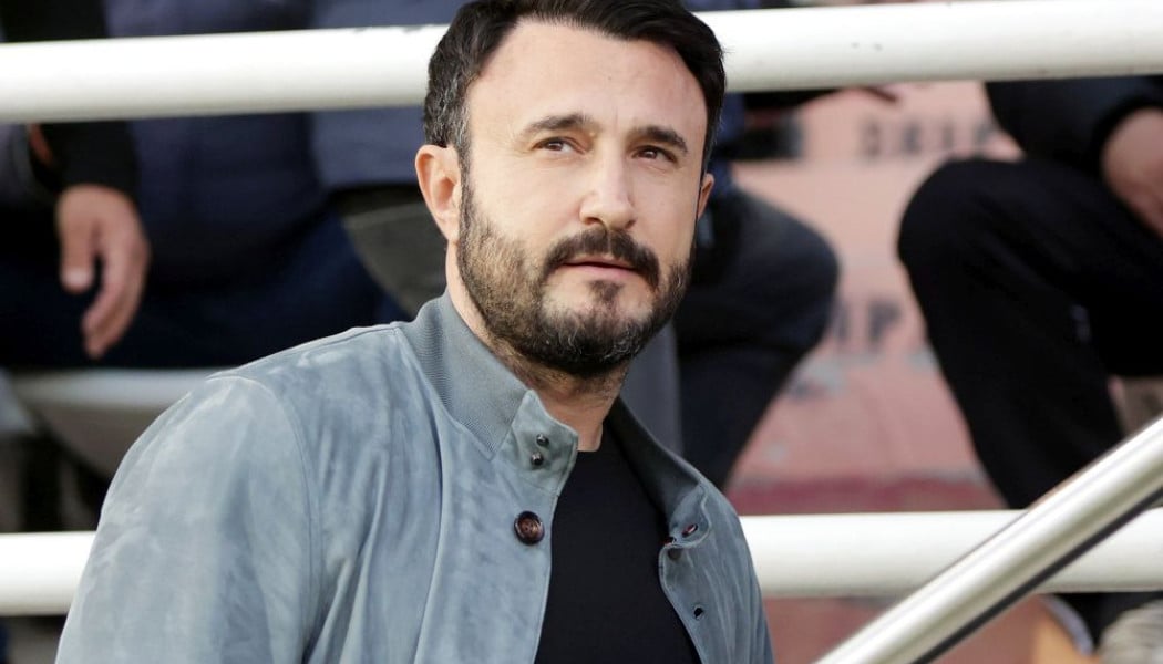 "Μάχη" Καρυπίδη για να φέρει παίκτη από Ισπανία στον Άρη!