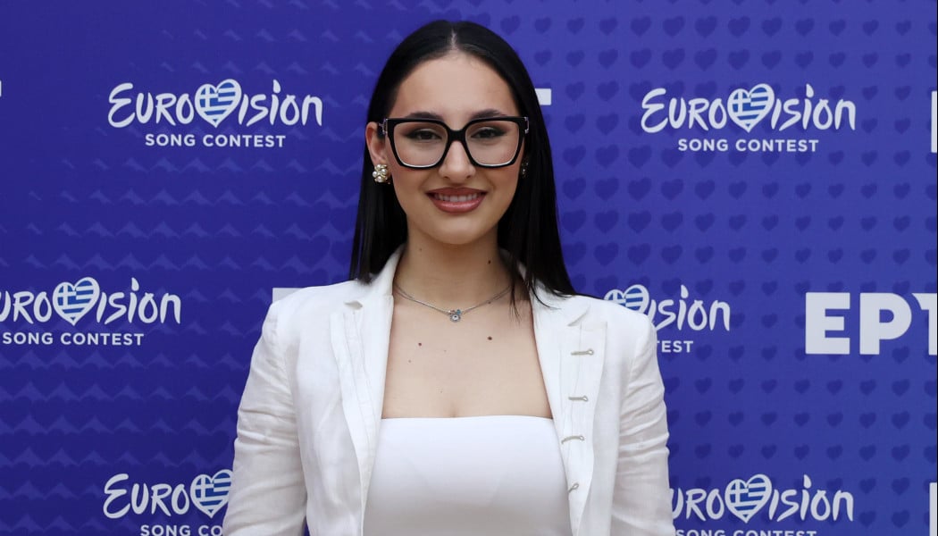Eurovision 2025: Με… ανάμεικτα προγνωστικά στα στοιχήματα η Κλαυδία