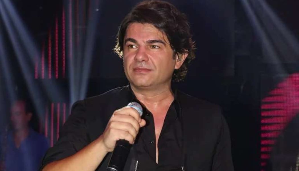 Έκανε το χρέος του! Συγκινεί το νέο τραγούδι του Νίκου Κουρκούλη