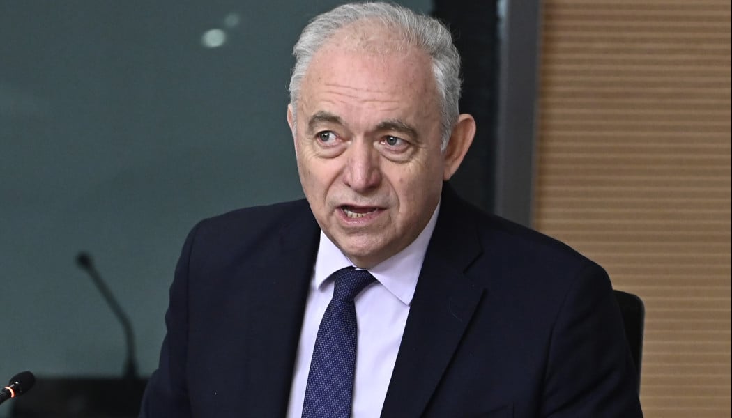 "Καμπανάκι" Λέκκα: Πού θα γίνει σεισμός 7,8 ρίχτερ - "Θα ισοπεδώσει..."