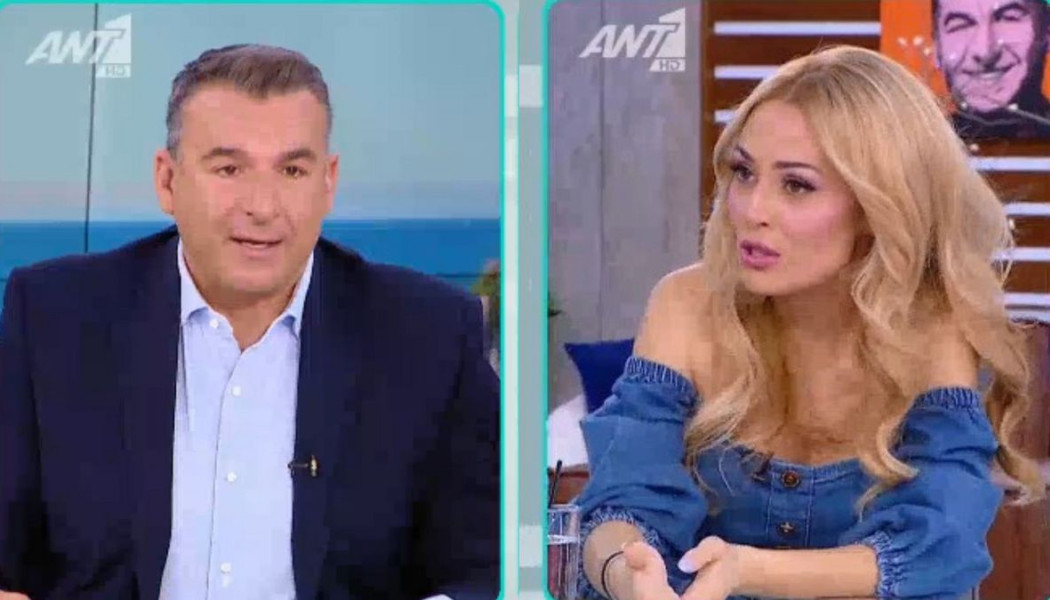 Διπλή ηχηρή αποχώρηση από Λιάγκα, δεν άντεξαν - Κλέβει Βασάλο από Χρηστίδου