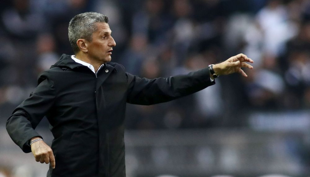 Δυνατό όνομα για αντι-Λουτσέσκου - Η απάντηση στον ΠΑΟK