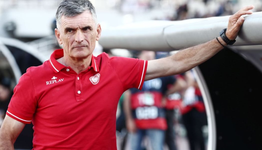 Με αυτόν έχει τρελαθεί ο Μεντιλίμπαρ! - Η κίνηση που τον ενθουσίασε
